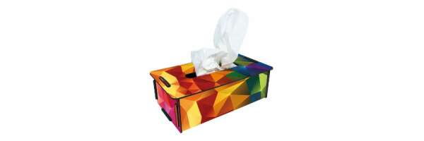Tissue-Boxen