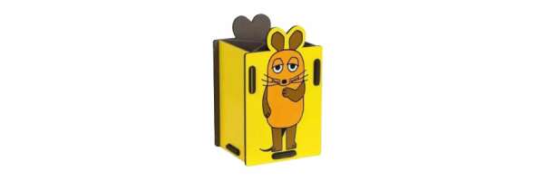 DieMaus