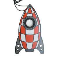 Looking Eye Rocket