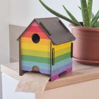 ToPa-Haus WELCOME