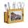 Pen Box Frame - yellow