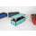 Top-Plate Container Box - turquoise