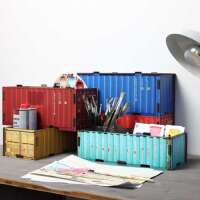 Container Stapelkiste klein