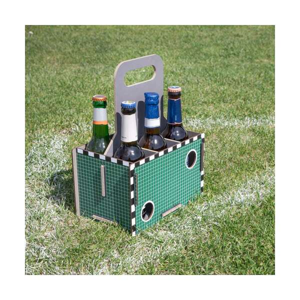 Soccer Bottle Carrier