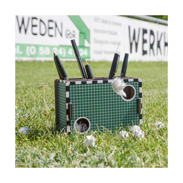 Stiftebox Torwand