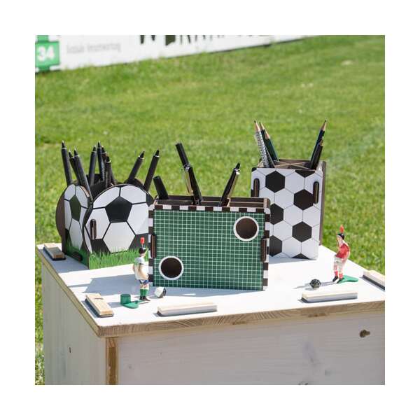 Stiftebox Torwand