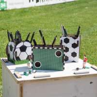 Stiftebox Torwand