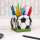 Stiftebox Fußball