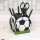 Stiftebox Fußball