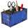 Container Penbox - blue