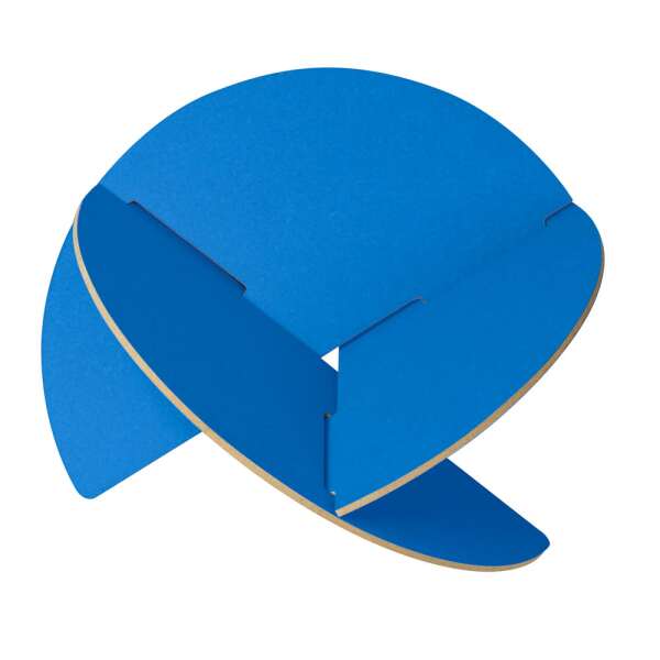 Tiny Bowl - Schale Himmelblau