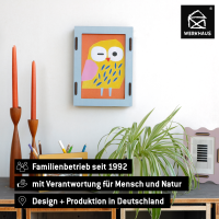 Bildersammelrahmen A4