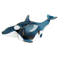 Stiftebox Orca