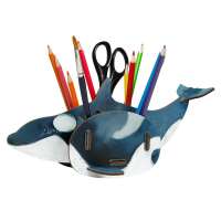 Stiftebox Orca