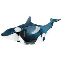 Stiftebox Orca