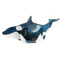 Stiftebox Orca