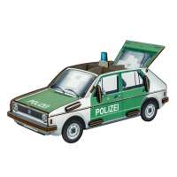 Stiftebox VW Golf 1 - Polizei