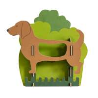 Dog Wardrobe Dachshund