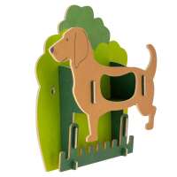 Dog Wardrobe Dachshund