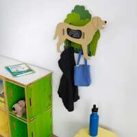 Labrador Wardrobe