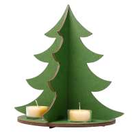 Tealight holder Advent