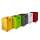 Waste paper bin