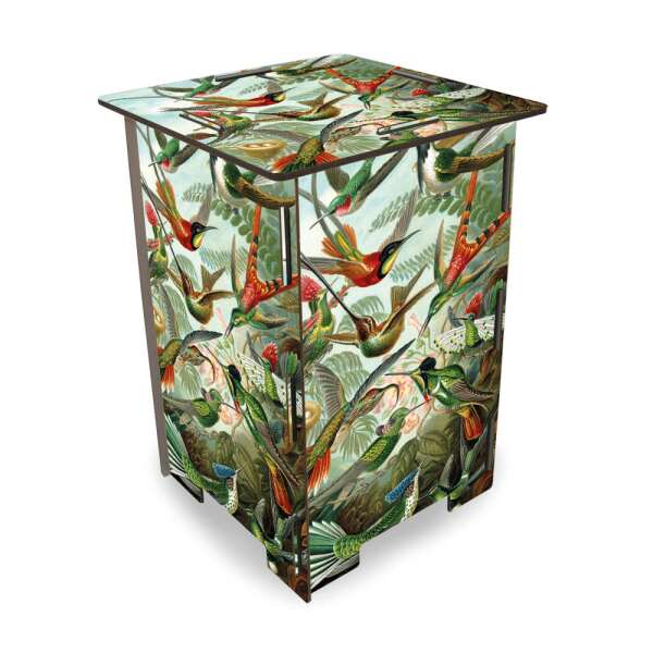 PHOTO STOOL - Kolibri