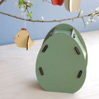 Easter Egg gift box