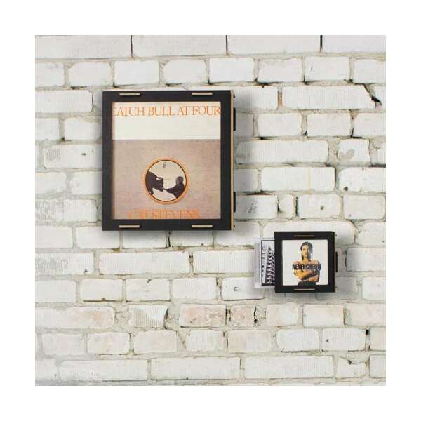 LP Frame