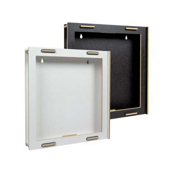 LP Frame