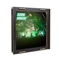 LP Frame
