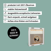 LP-Bilderrahmen | Frame