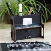 Stiftebox Klavier