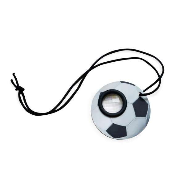 Looking Eye - Football