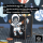 Stiftebox Astronaut