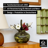 Für-immer-Blumenstrauß Winter