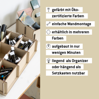 Sammelregal für Tonies