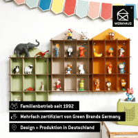 Sammelregal für Tonies