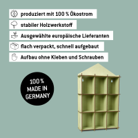 Sammelregal für Tonies
