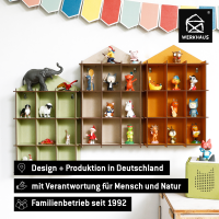 Sammelregal für Tonies