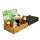 Thekendisplay mit Topper | DIN A4