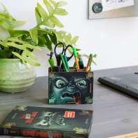 Pencil box - Das kleine Böse Buch