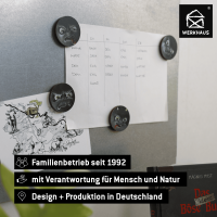 Magnete - Das kleine Böse Buch