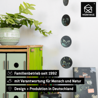 Girlande - Das kleine Böse Buch