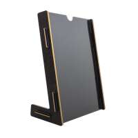 L-Ständer DIN A4 | Hochformat