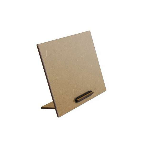 Aufsteller DIN A6 Querformat | 2er Pack