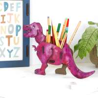 Pen Box T-Rex