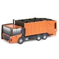 Garbage Truck Penbox