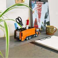 Garbage Truck Penbox