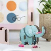 Stiftebuddy - Elefant Emmi